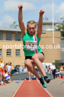 Womens Under-17s Long Jump, 2022 Northern Inter Counties U17s and U15s Track and Field, York, Thursday, June 2nd. Photo: David T. Hewitson/Sports for All Pics